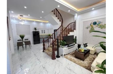 CỰC HIÊM Bán nhà Khương Hạ, phân lô ôtô vào nhà, gần hồ, 2 thoáng, 55m2, chỉ 6.26 tỷ