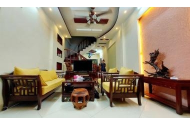 CỰC HIÊM Bán nhà Vũ Tông Phan, phân lô ôtô vào nhà, gần hồ, 2 thoáng, 55m2, chỉ 6.26 tỷ