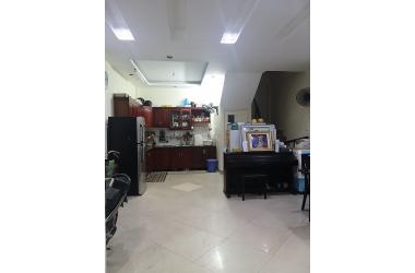 Bán nhà Định Công Hạ, 10m ra ô tô, gần phố, dân chí cao, 36m2, chỉ 3.2 tỷ