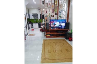 Quá hot! Bán nhà Kim Giang, nhà đẹp đẳng cấp, full nội thất, an sinh đỉnh,60m2, chỉ 6.5 tỷ