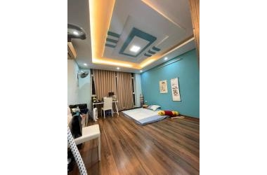 Bán nhà Thanh Liệt, gần phố, ngõ thông thẳng, dân xây đẹp, 45m2, chỉ 3.45tỷ