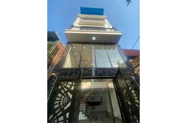 Bán nhà Kim Giang, phân lô ô tô tránh, nhà mới đẹp, thoáng trước sau, 40m2, chỉ 5.5 tỷ