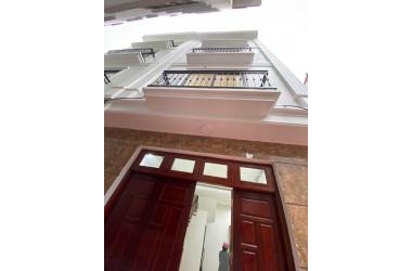 Bán nhà Đại Từ, gần phố, lô góc, nhà đẹp lung linh, 35m2, chỉ 3.55 tỷ