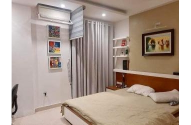 Bán nhà Vũ Tông Phan, ngõ nông rộng, lô góc đẹp lung linh, 6pn, 40m2, chỉ 4.6 tỷ