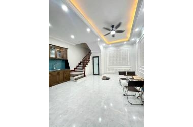 Bán nhà Khương Hạ, ngõ nông rộng, 3 bước ra ô tô, mới đẹp, kd, 38m2, chỉ 4.5 tỷ