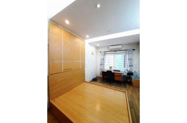 Bán nhà Khương Hạ, ngõ nông rộng, lô góc đẹp lung linh, 6pn, 40m2, chỉ 4.6 tỷ