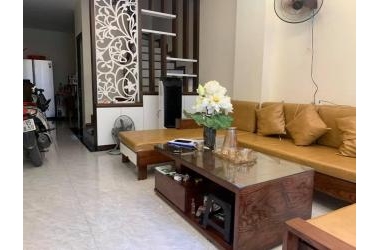 Bán nhà Đại Từ 37m2x4T, gần phố, ngõ 3m thoáng, siêu phẩm nhà đẹp, chỉ 3.7 tỷ