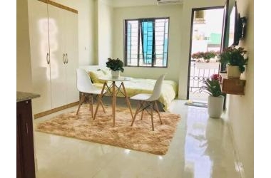 HIẾM CCMN Thanh Xuân 75m2, 10m ra ô tô tránh, 24 phòng, thang máy - Dòng tiền 1 tỷ