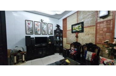 Bán nhà Bùi Xương Trạch 70m2x5T, gần ô tô, sân vườn mini, nhà có lộc, chỉ 4.5 tỷ