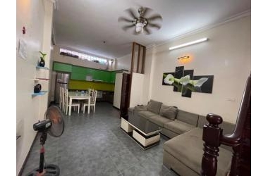 Bán nhà Bùi Xương Trạch 45m2x4T, 3 thoáng, gần phố, nhà đẹp dân xây, chỉ 3.8 tỷ