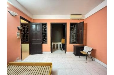 Bán nhà Khương Trung 70m2x5T, gần ô tô, sân vườn mini, nhà có lộc, chỉ 4.5 tỷ