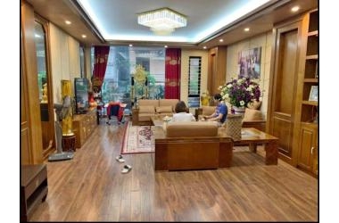 QUÁ ĐẸP Bán nhà Trương Định 50m2x5T, ô tô vào nhà, mới đẹp hiện đại, lô góc, chỉ 5.8 tỷ