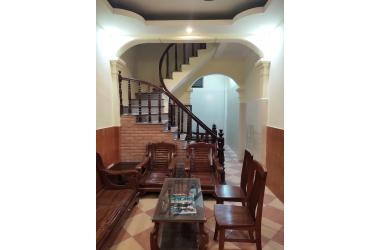 QUÁ HIẾM Bán nhà Thanh Liệt 38m2x4T, ô tô đỗ cửa, gần phố, nhà đẹp, chỉ 3.4 tỷ