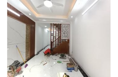 CỰC ĐẸP Bán nhà Định Công 48m2x4T, nhà mới, ngõ thông rộng, chỉ 4.4 tỷ