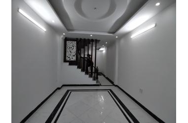 CỰC ĐẸP Bán nhà Định Công Thượng 48m2x4T, nhà mới, ngõ thông rộng, chỉ 4.4 tỷ