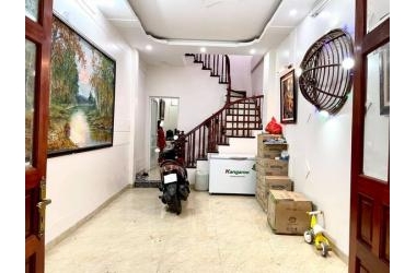 QUÁ HIẾM Bán nhà Phan Trọng Tuệ 38m2x4T, ô tô đỗ cửa, gần phố, nhà đẹp, chỉ 3.4 tỷ