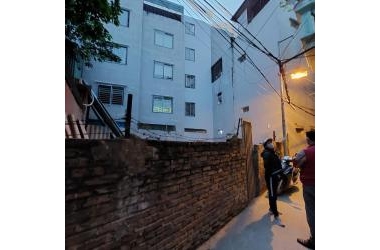 HIẾM QUÁ Bán đất Phan Trọng Tuệ 35m2, ô tô, lô góc 3 mặt thoáng, chỉ nhỉnh 1 tỷ