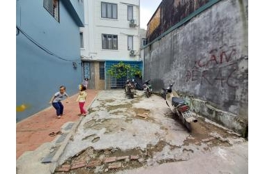 HIẾM QUÁ Bán đất Thanh Liệt 35m2, ô tô, lô góc 3 mặt thoáng, chỉ nhỉnh 1 tỷ