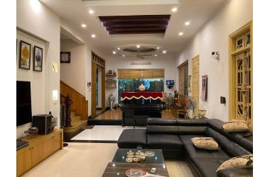 BÁN PHÁ GIÁ Biệt thự Hữu Hoà 145m2, đẳng cấp an sinh, 4 mặt thoáng, chỉ nhỉnh 30tr/m2