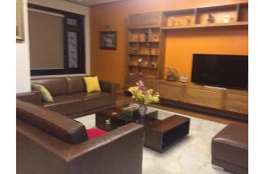 BÁN PHÁ GIÁ Biệt thự Cầu Bươu 145m2, đẳng cấp an sinh, 4 mặt thoáng, chỉ nhỉnh 30tr/m2