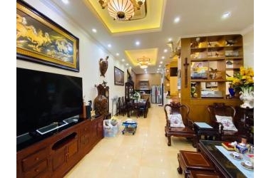 HOT HOT Bán nhà Cầu Bươu 60m2x4T, ô tô đỗ cửa, lô góc, an sinh đỉnh chỉ 3.7 tỷ
