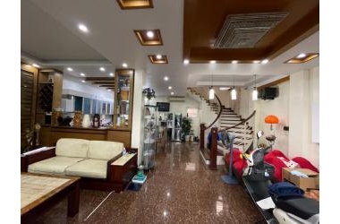 BÁN PHÁ GIÁ Biệt thự Kim Giang 145m2, đẳng cấp an sinh, 4 mặt thoáng, chỉ nhỉnh 30tr/m2