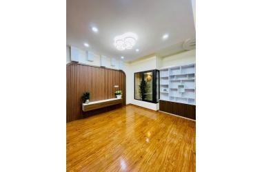 SIÊU ĐẸP Bán nhà Định Công 41m2x5T, ô tô qua nhà, thiết kế đẳng cấp, chỉ 3.95 tỷ