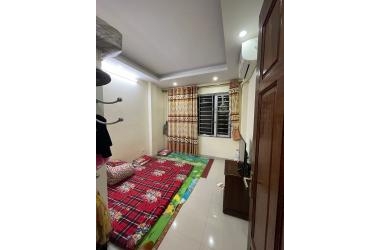 HOT HOT Bán nhà Định Công Thượng 36m2, 15m ra phố, nhà đẹp dân xây chỉ 3.65 tỷ