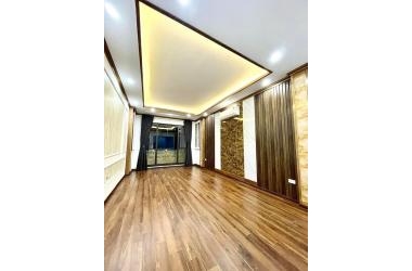 CỰC HOT Bán nhà Kim Giang 48m2, ô tô đỗ cửa, mới đẹp hiện đại, gần phố chỉ 4.65 tỷ