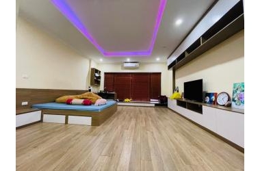HOT Bán nhà Khương Hạ 55m2, 3 bước ra phố, nhà đẳng cấp chủ xây tâm huyết chỉ 6.9 tỷ