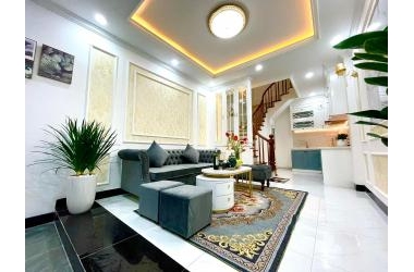 TÍCH TẮC Bán nhà Vũ Tông Phan 40m2, 3 bước ra ôtô, nhà đẹp nội thất đẳng cấp chỉ 4.25 tỷ
