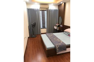NHANH TAY Bán nhà Kim Giang 45m2, ô tô đỗ, nhà đẹp full nội thất đẳng cấp chỉ 5.4 tỷ