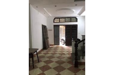 GẤP Bán nhà Khương Hạ 45m2, ô tô đỗ cửa, sát hồ, nhà dân xây chắc chắn chỉ 5.6 tỷ