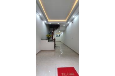 HOT Bán nhà Khương Hạ 40m2, ngõ nông thoáng sáng, sát ô tô, nhà đẹp đẳng cấp chỉ 4.8 tỷ