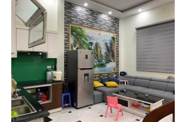QUÁ HIẾM Bán nhà Định Công Hạ 40m2, ôtô vào nhà. tặng full nôi thất chỉ 4.35 tỷ