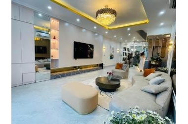SIÊU HIẾM Bán nhà Bùi Xương Trạch, gần phố, 2 mặt ngõ, ô tô, gần hồ, chỉ 4.7 tỷ