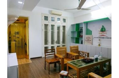 HOT HOT Bán nhà Kim Giang 70m2, phân lô ô tô tránh, thang máy, văn phòng chỉ 12.8 tỷ