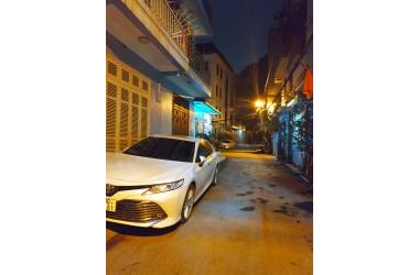 HOT HOT Bán nhà Định Công 70m2, phân lô ô tô tránh, thang máy, văn phòng chỉ 12.8 tỷ