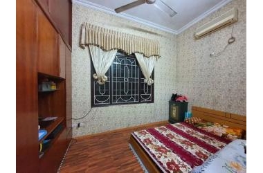 HIẾM ĐẸP Bán nhà Định Công 40m2, 3 bước ra ô tô, lô góc, nhà đẹp tự xây chỉ 3.4 tỷ