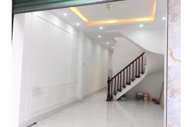 RẺ ĐẸP Bán nhà Tả Thanh Oai 55m2, nhà mới diện ích rộng, không gian thoáng chỉ 2.5 tỷ