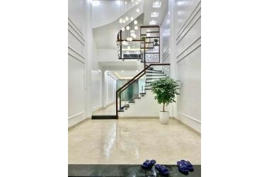 SIÊU PHẨM Bán nhà Kim Giang 40m2, ngõ thông thoáng, 15m ra ô tô, mới koong chỉ 4.1 tỷ