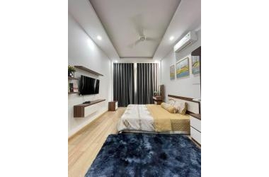 SOCK Bán nhà Kim Giang 48m2, nhà đẹp lung linh, 3 bước ra ô tô, ngõ thoáng chỉ 4.1 tỷ