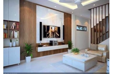 CỰC ĐẸP Bán nhà Kim Giang 45m2, ngõ nông rộng, full nội thất đẹp long lanh chỉ 4.8 tỷ