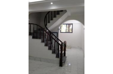 ĐẸP THOÁNG Bán nhà Định Công Hạ 33m2, 10m ra ô tô tránh, thoáng trước sau chỉ 3 tỷ
