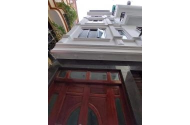 CỰC ĐẸP Bán nhà Kim Giang 45m2, ngõ nông rộng, full nội thất đẹp long lanh chỉ 4.8 tỷ