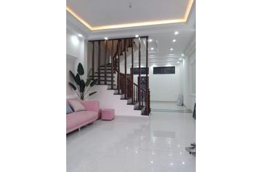 CỰC ĐẸP Bán nhà Vũ Tông Phan 45m2, ngõ nông rộng, full nội thất đẹp long lanh chỉ 4.8 tỷ
