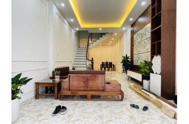 SIÊU HÓT Bán nhà Khương Hạ 45m2, ngõ ô tô, nhà mới, lô góc 2 thoáng chỉ 5.2 tỷ