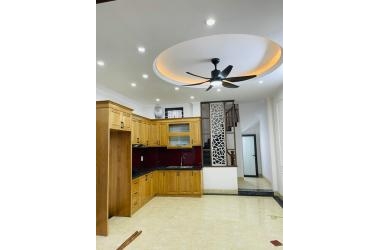 GẤP GẤP Bán nhà Hoàng Đạo Thành 35m2, nhà mới, ngõ nông, 10m ra ô tô chỉ 4.6 tỷ