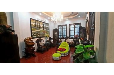 GẤP GẤP Bán nhà Vũ Tông Phan 35m2, nhà mới, ngõ nông, 10m ra ô tô chỉ 4.6 tỷ