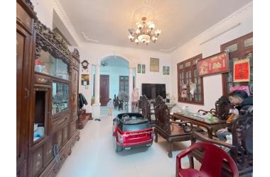 DƯỚI 2 TỶ Bán nhà Tả Thanh Oai 40m2, ngõ thoáng sáng, mặt tiền rộng, nhà đẹp chỉ 1.85 tỷ